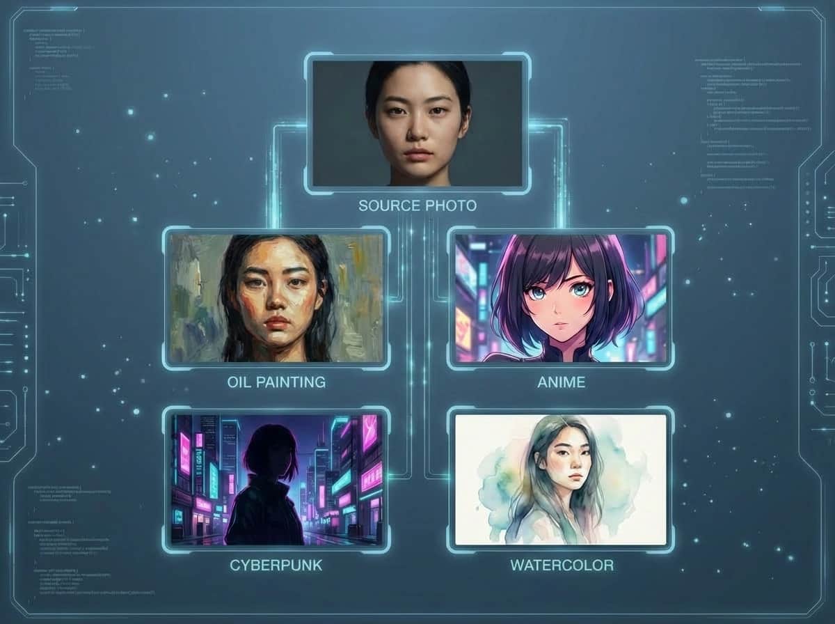更自由的创作空间