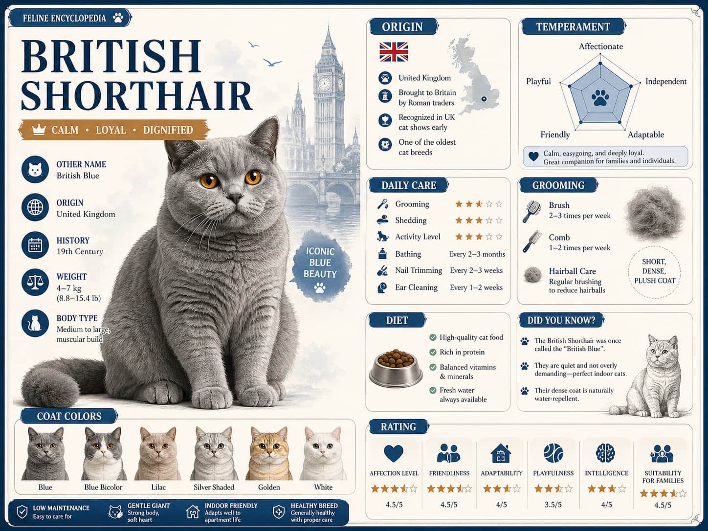 Infographics That People Can Actually Read