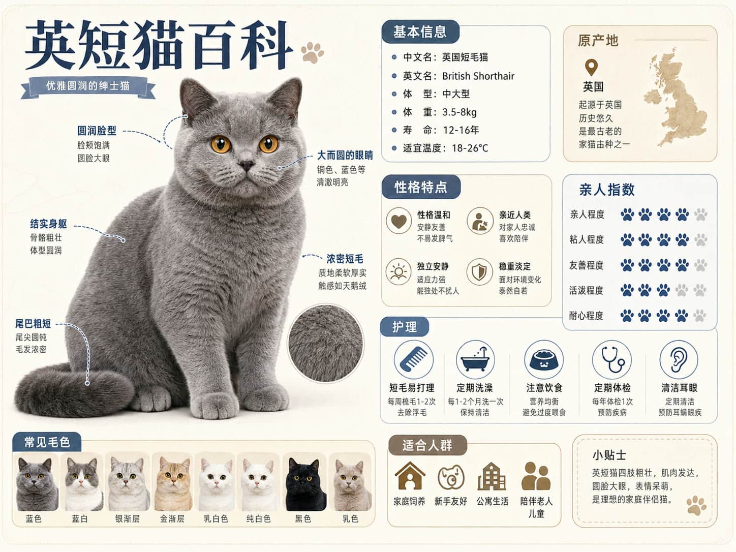 真正可读的信息图