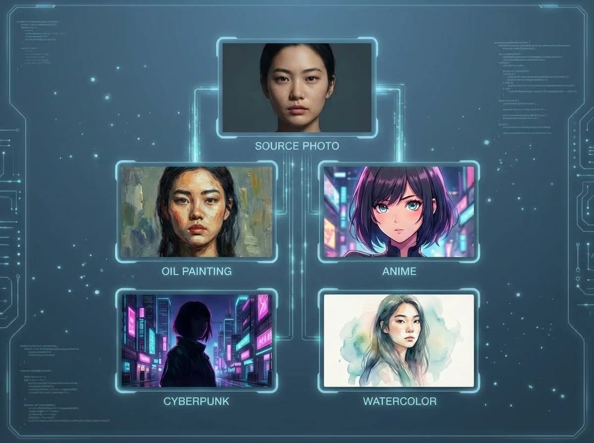 更自由的创作空间
